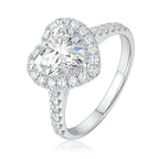 The Love Story Ring