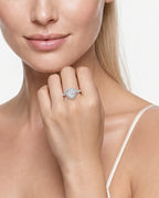 The Love Story Ring