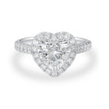 The Love Story Ring