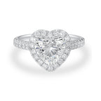 The Love Story Ring