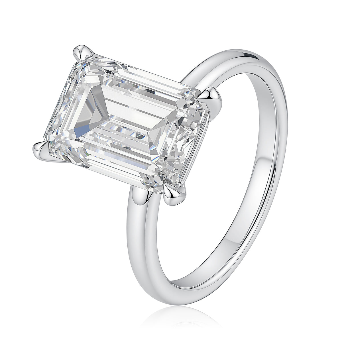 The Petra Ring
