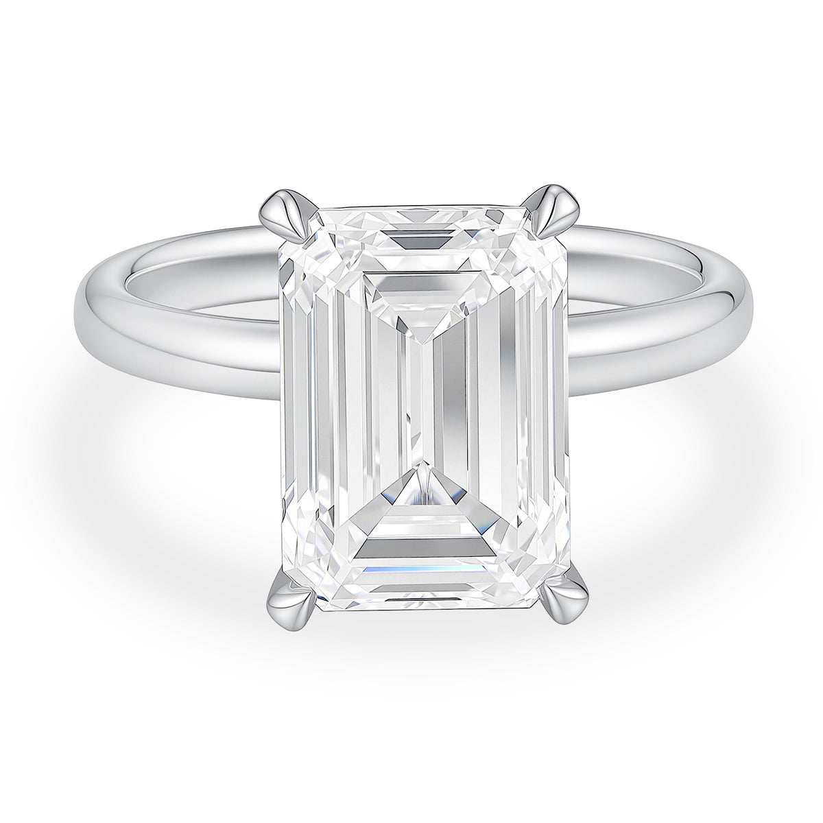 The Petra Ring