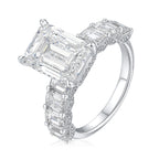The Mirage Ring