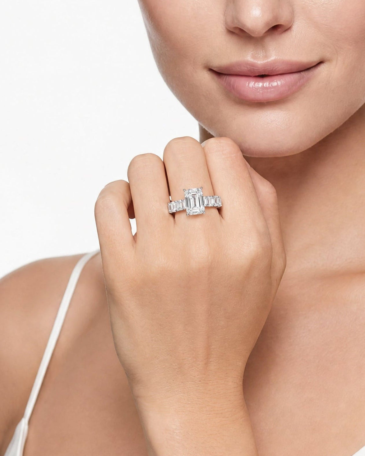 The Mirage Ring
