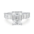 The Mirage Ring