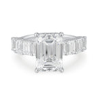 The Mirage Ring