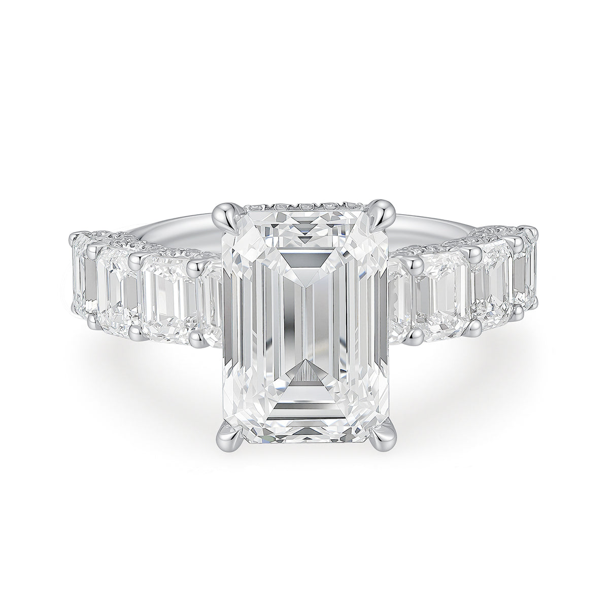 The Mirage Ring