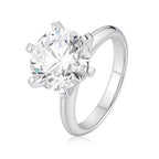 The Clarity Ring