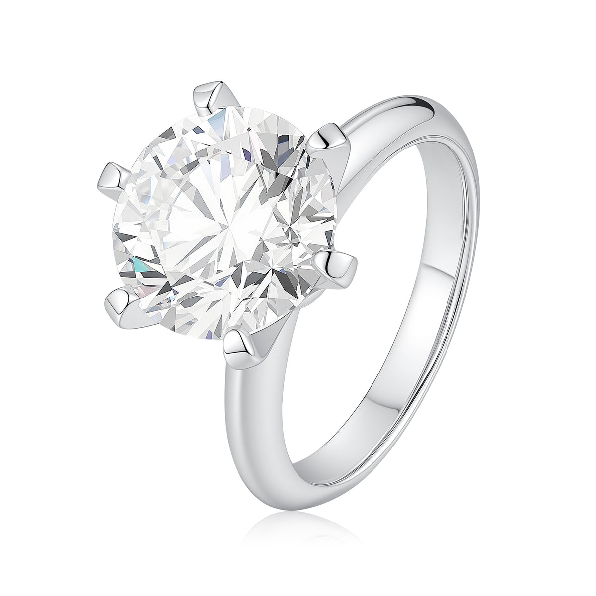 The Clarity Ring