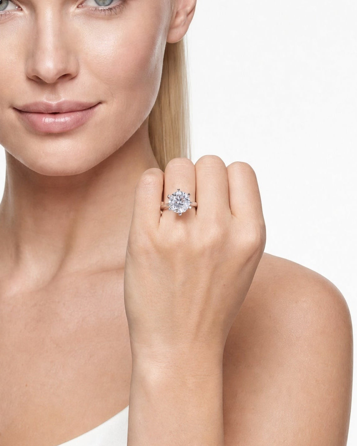 The Clarity Ring