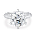 The Clarity Ring