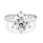 The Clarity Ring