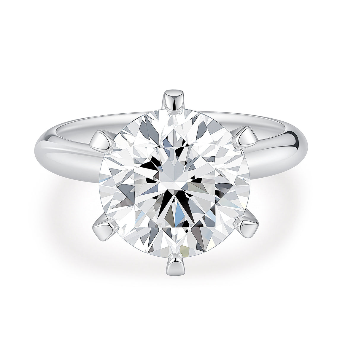 The Clarity Ring