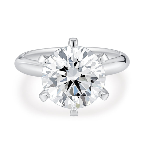 The Clarity Ring