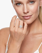 The Diana Ring