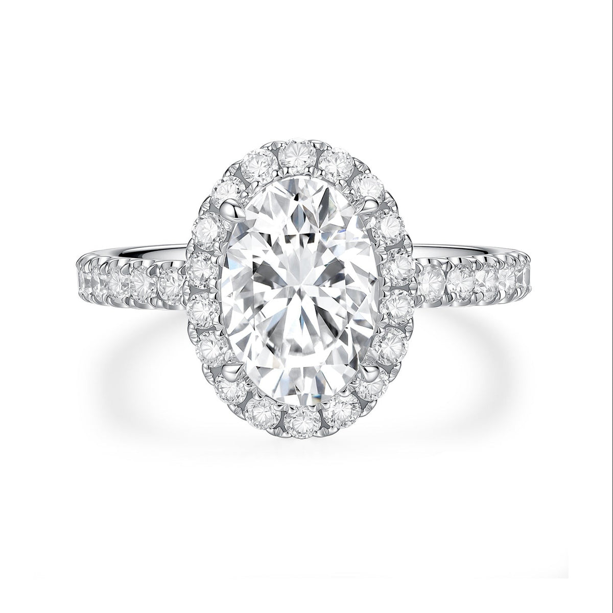 The Diana Ring