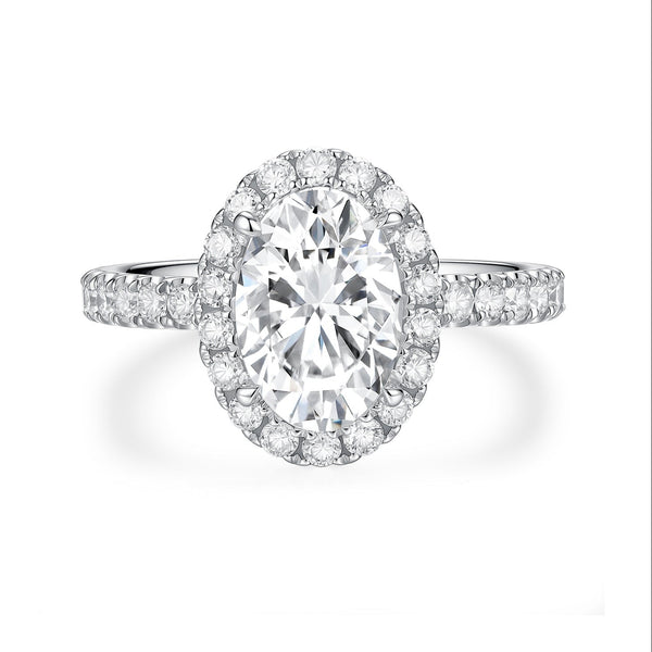 The Diana Ring