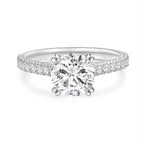 The Polaris Ring