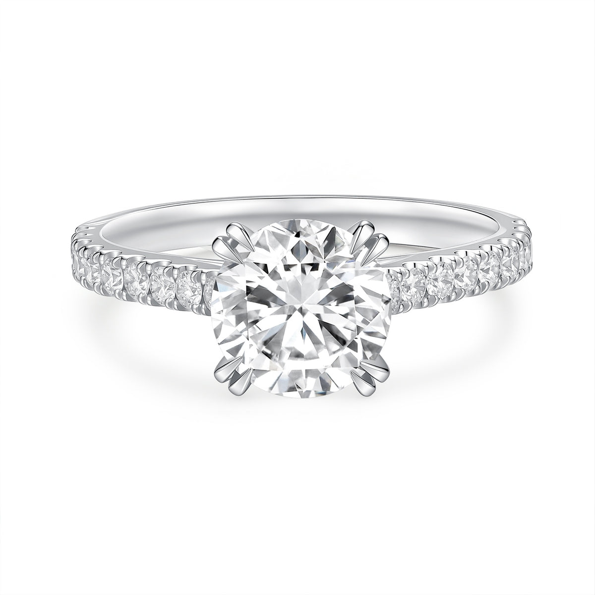 The Polaris Ring