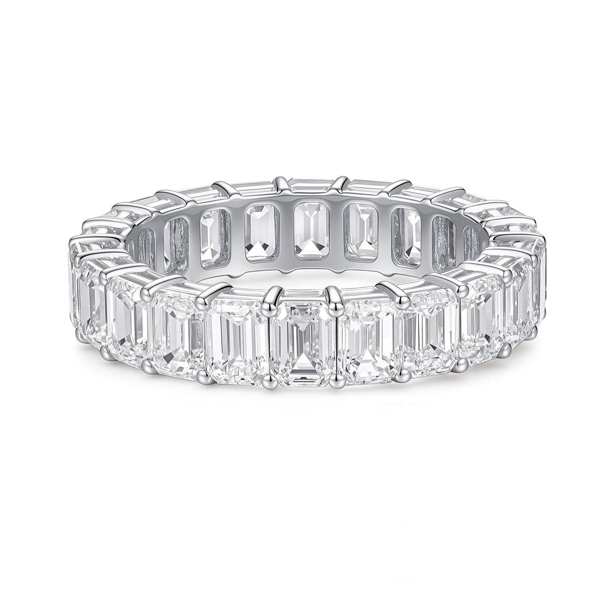 The Laurent Ring