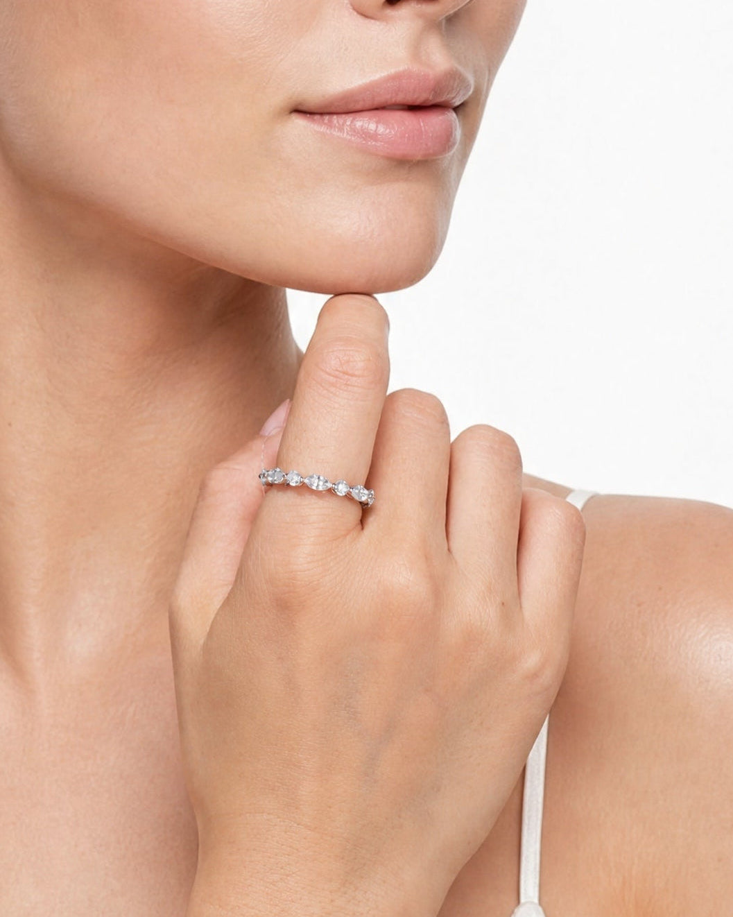 The Nova Wave Ring