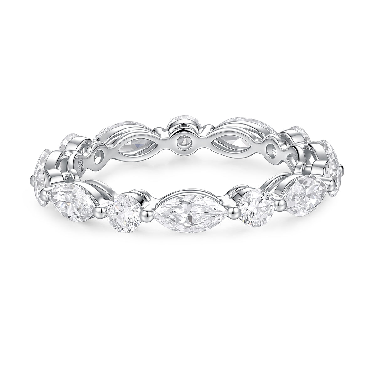 The Nova Wave Ring