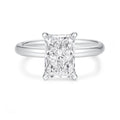 The Axis Ring