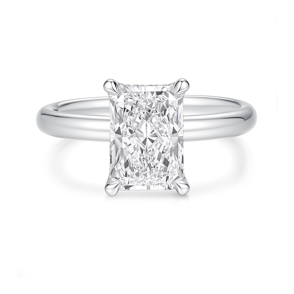 The Axis Ring