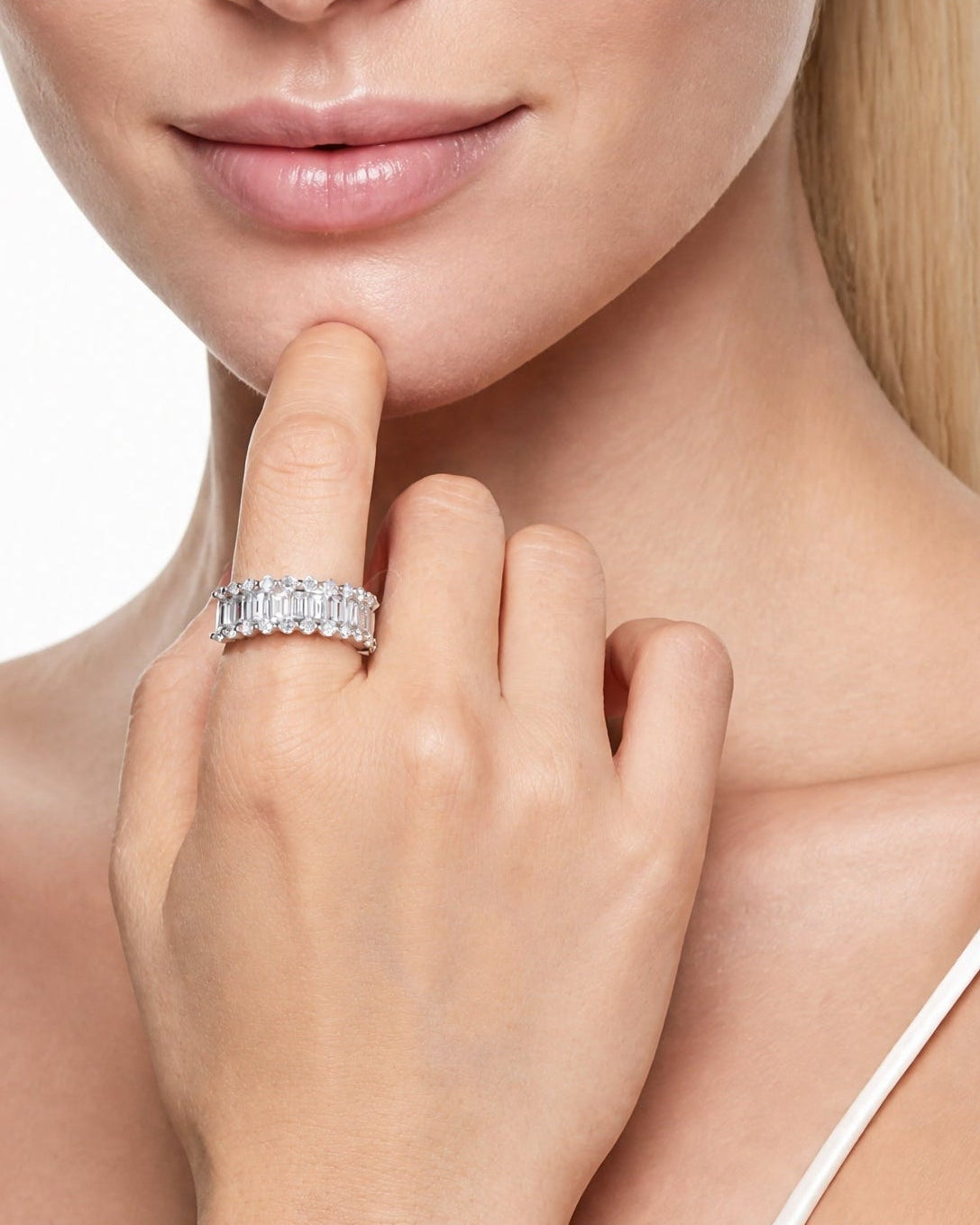 The Empire Ring