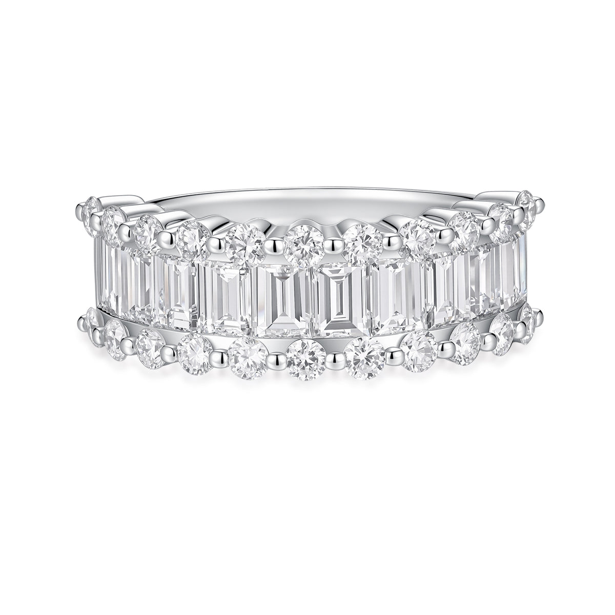 The Empire Ring