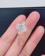 Velora Trio Ring