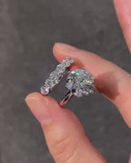 The Clarity Ring