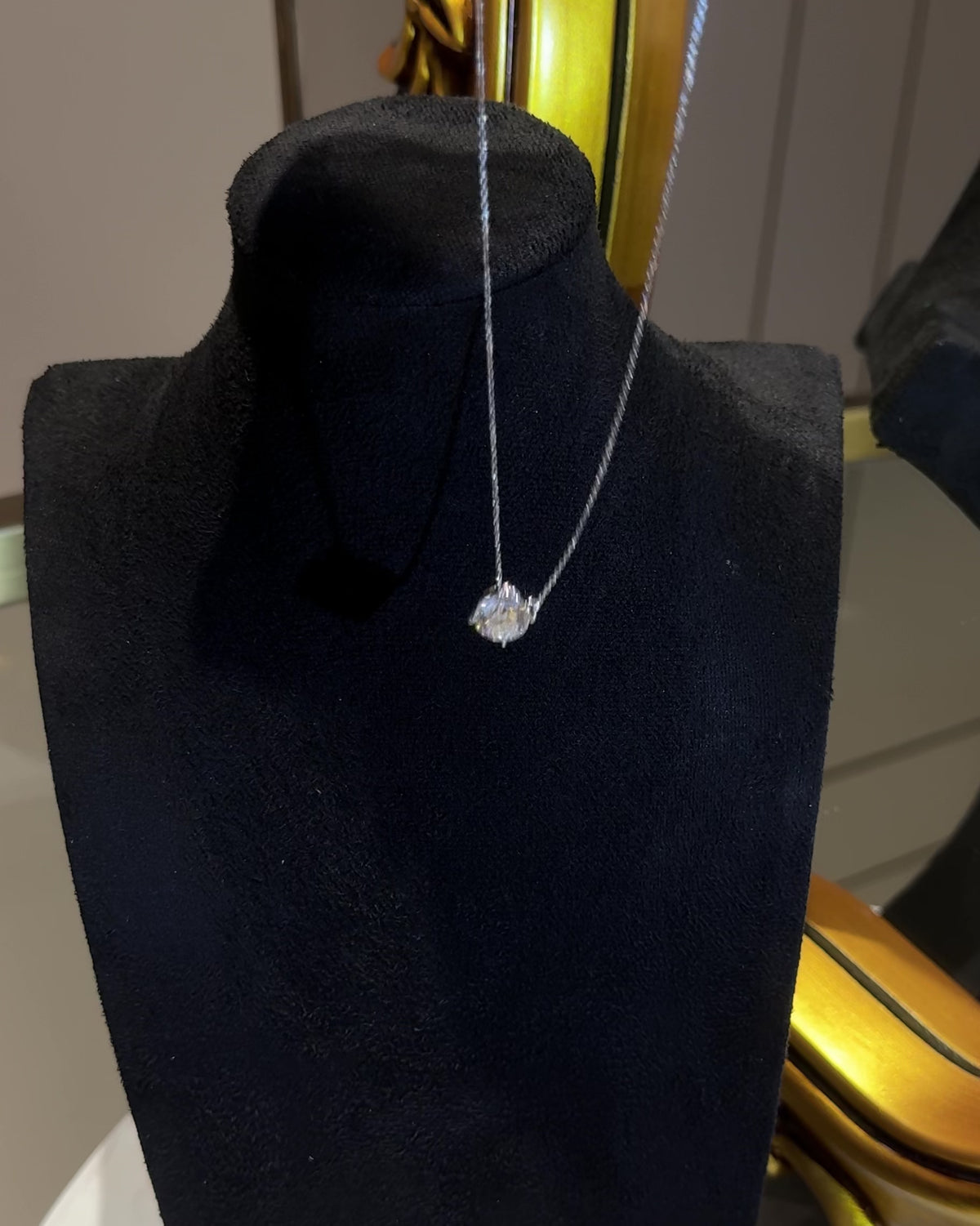 The Crown Solitaire