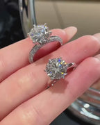 The Clarity Ring