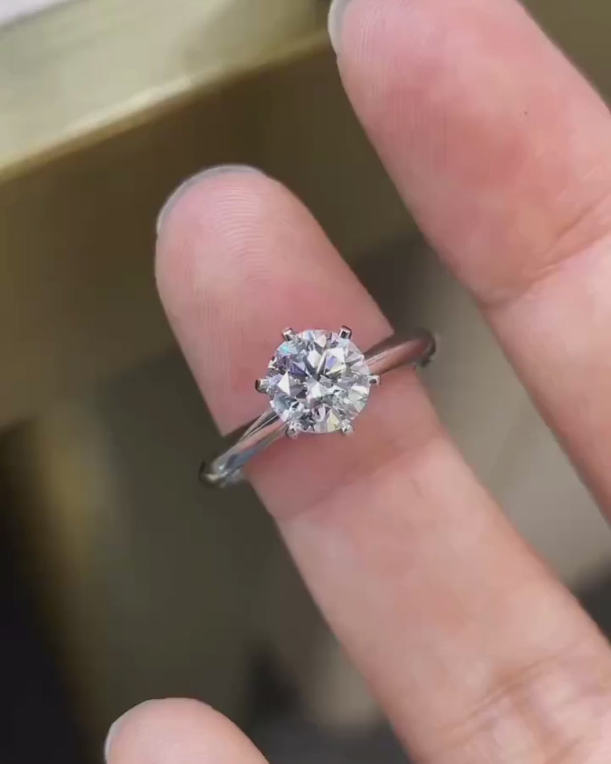 The Clarity Ring
