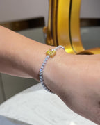 The Solis Radiant Bracelet