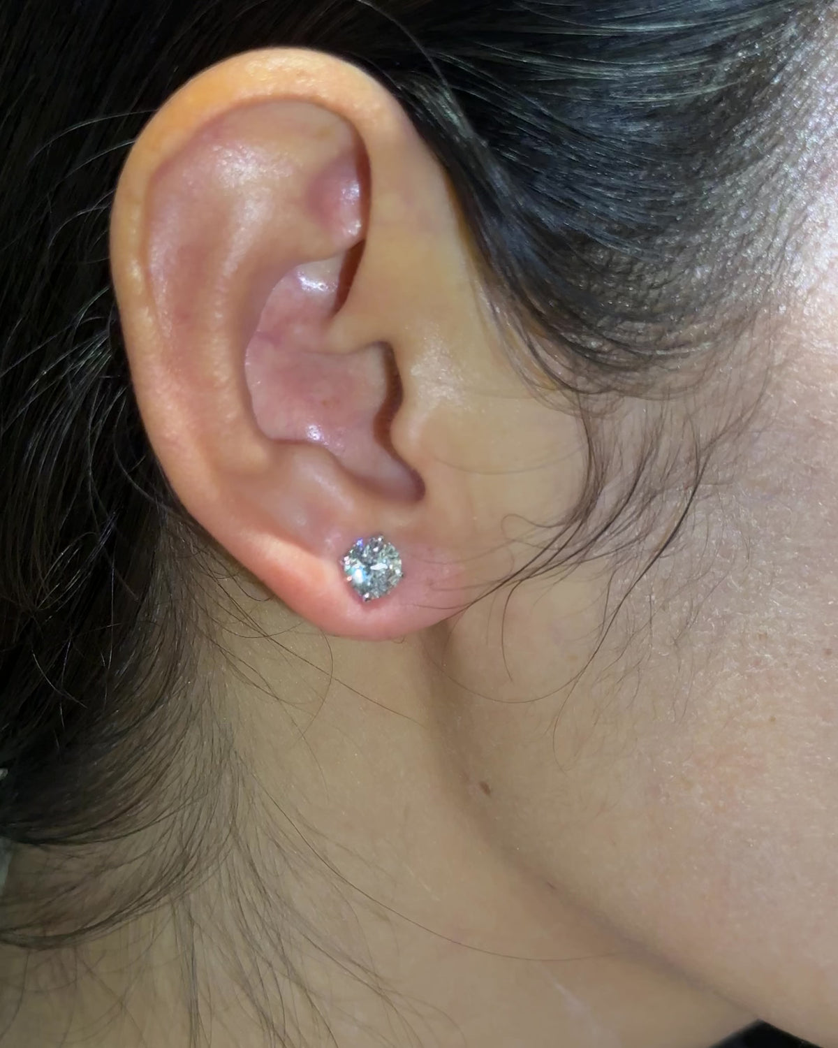 The Heirloom Studs