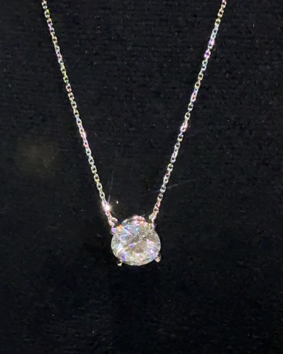 The Crown Solitaire