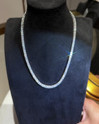 The Grand Horizon Necklace