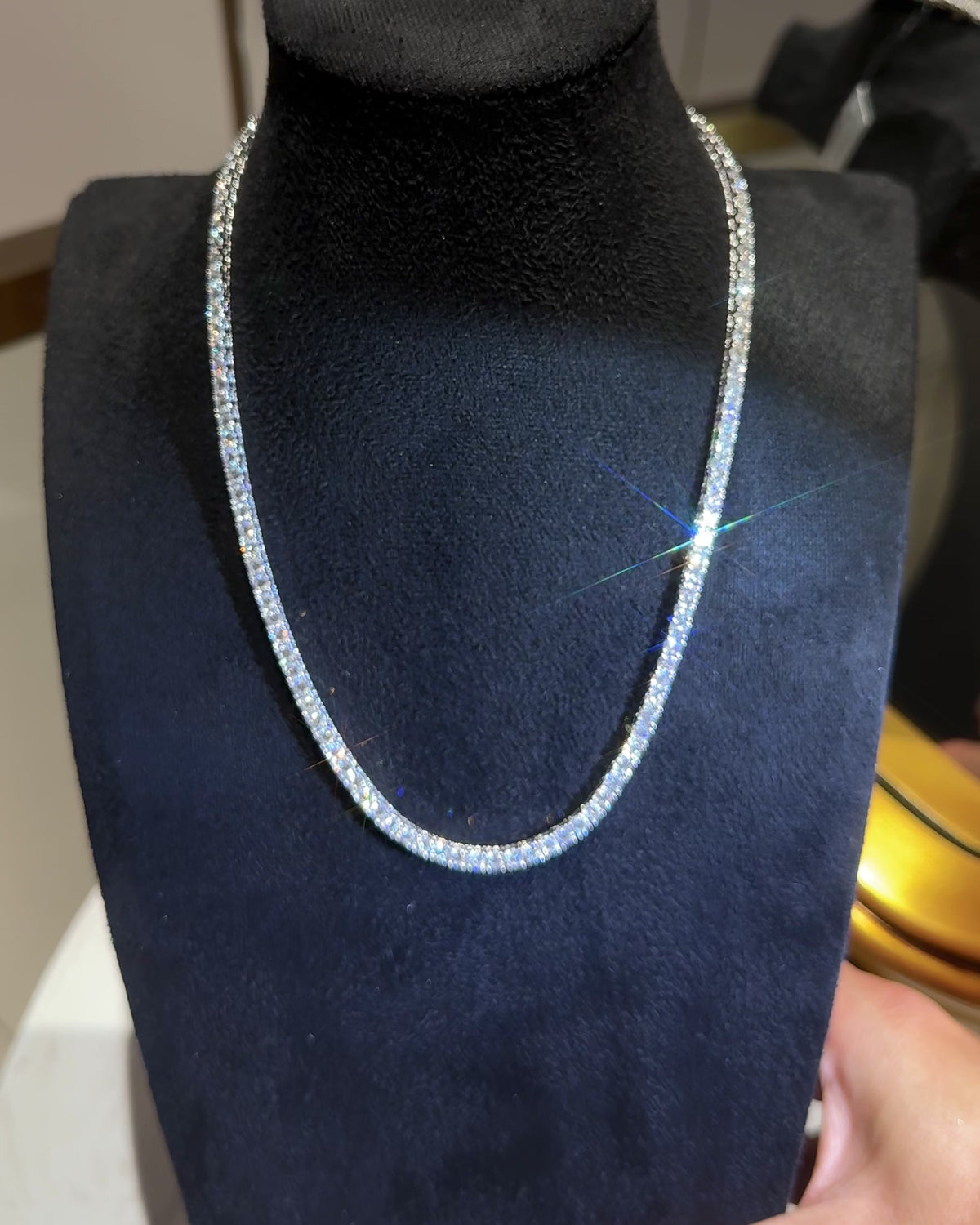 The Grand Horizon Necklace