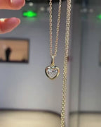 The Monaco Heart