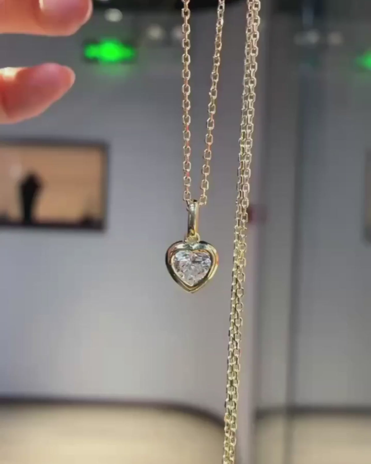 The Monaco Heart