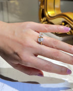 Dual Grace Ring