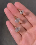 Eternal Oval Ring