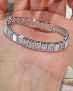 The Palm Beach Eternity Bracelet