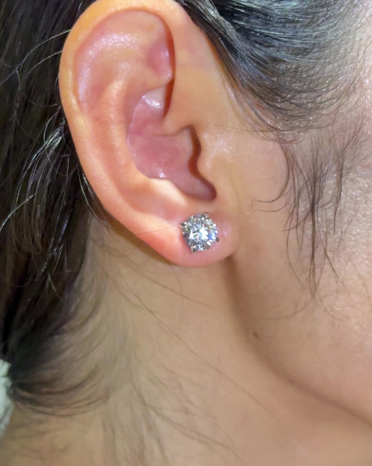 The Heirloom Studs
