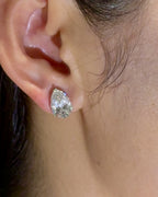 The Riviera Drop Earrings