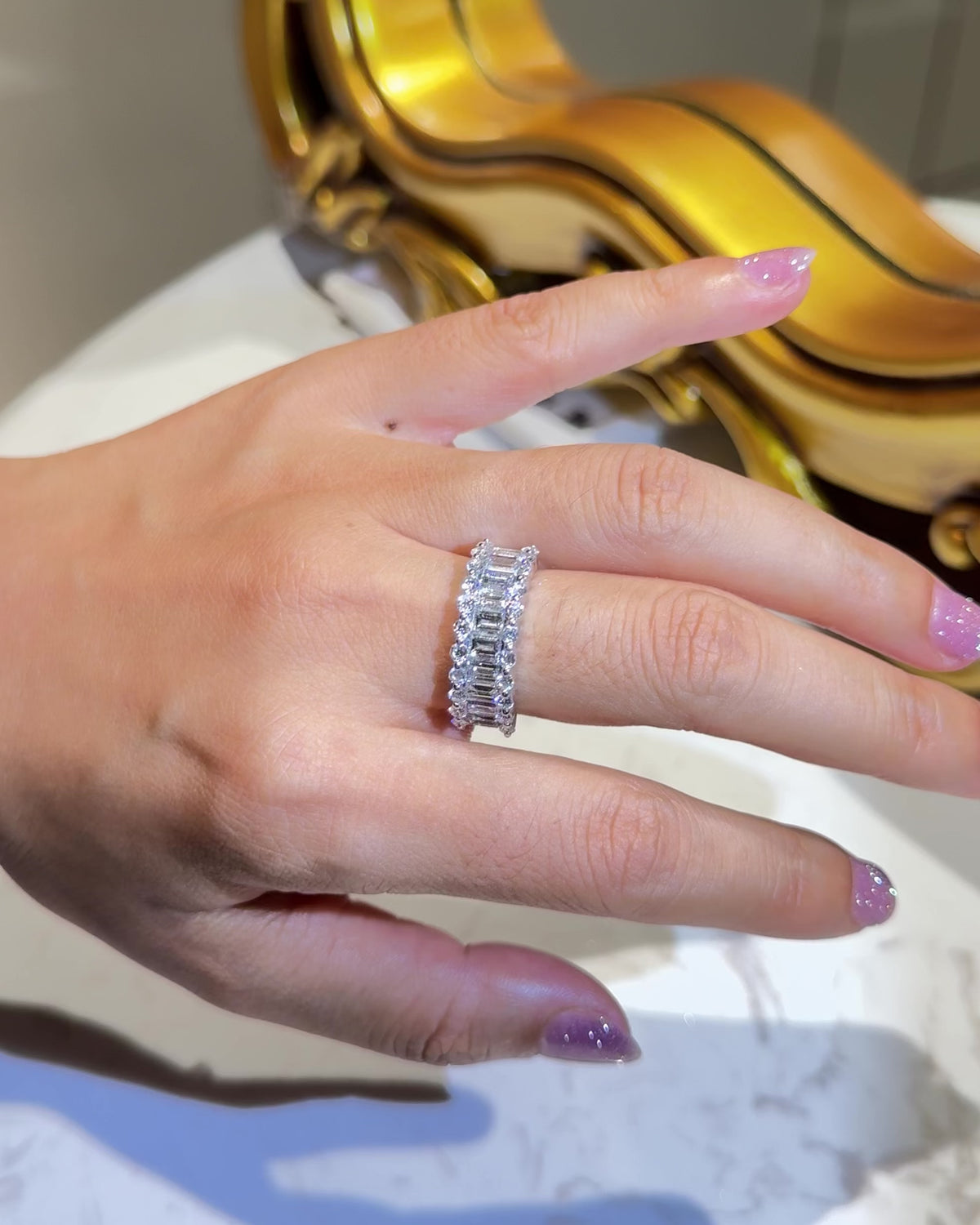 The Empire Ring