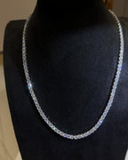 The Majestic Line Necklace