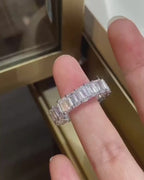The Laurent Ring